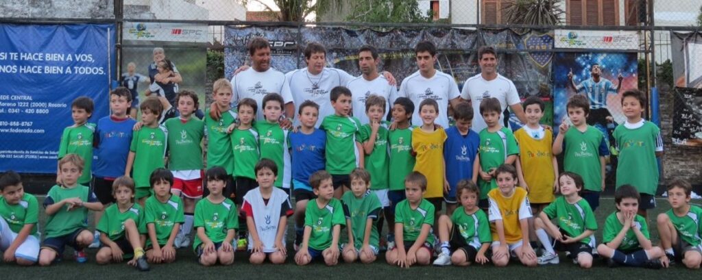 Escuela de Fútbol