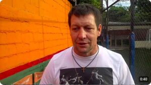 Gustavo Guelbort - Video