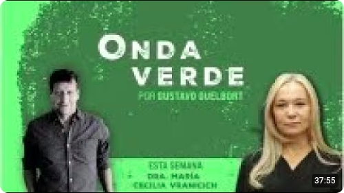 Gustavo Guelbort - Video